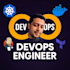 setup ci cd docker nginx for production deployment on server