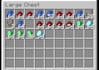 do mining and collect resources