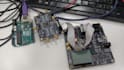 do pic microcontroller programming embedded development
