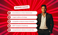 create branding strategy and marketing plan