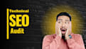 improve your site speed, crawlability, and technical SEO