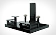 3d grave design, 3d headstone, tombstone design, memorial design with rendering