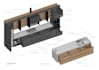 create detailed kitchen cabinet designs ready for fabrication