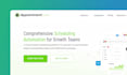 develop chrome extensions for saas and web apps