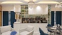 design luxury, modern, or minimalist interior