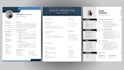 design your resume with canva pro within a day