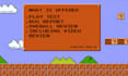 thoroughly test and review your games