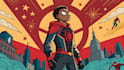 draw comic page fiction graphic novel cartoon comic, comic page comic cover art