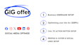 create and optimize your facebook business page