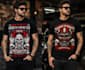 design custom merch by amazon t shirt designs for pod brands