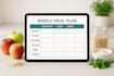 make custom meal plans for ibs, pcos, or wellness