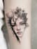 draw a custom tattoo designs