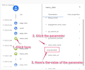 setup google analytics 4,  ga4 ecommerce tracking ads, conversion tracking