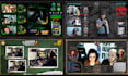 design a professional overlay for your stream