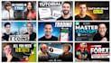 design premium youtube thumbnail design