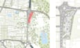 design architectural mapping, site analysis, master planning and diagrams