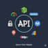 create and integrate restful apis using nodejs and express