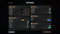 design the perfect UI, gui, hud for your game
