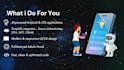 do ai mobile applications and smart app solutions