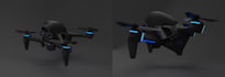 create stl files for 3d printing
