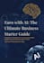 design a canva ebook, workbook and lead magnet pdf design