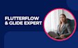 develop mobile app android ios app development modern flutterflow glide softr