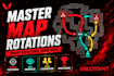 be your only professional valorant coach for all ranks