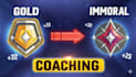 be your only professional valorant coach