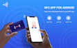 provide nfc solution, nfc reader app, nfc writer app, rfid app, nfc payment app