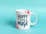 do awesome trendy custom mug design