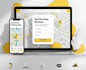 develop full featured rideshare taxi booking app uber clone mobile development