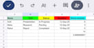 do accurate 1 data entry 2 copypaste 3 web research