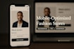 build a mobile optimized squarespace fashion storefront that converts