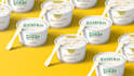 design packaging pouch label design