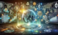 create token, dex, web3 dapp, crypto game, staking on solana, sui, ton