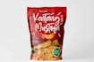 design modern packaging pouch wrapper design