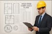 review code issues and stamp nj high rise compliance plans