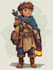 do 2d game character design