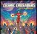 draw a comic book, page and book cover