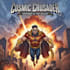illustrate comic book covers, pages, pinups, superheroes