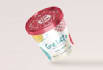 design packaging pouch label wrapper design