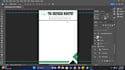 create editable PDF from word or redesign your PDF layout
