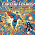 draw a comic book, page and book cover
