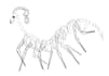 create custom mythical fantasy and fairy tale creatures