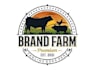 design agriculture farm and garden logo