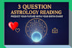 astrology birth chart reading, love relationship, vedic reading to predict