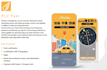 create top notch hybrid application
