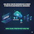 dockerize next js project and deploy into server ec2 AWS gcp vps