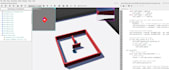 build expert webots robot simulation and ai programming