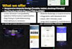do custom website development, front end developer, full stack website